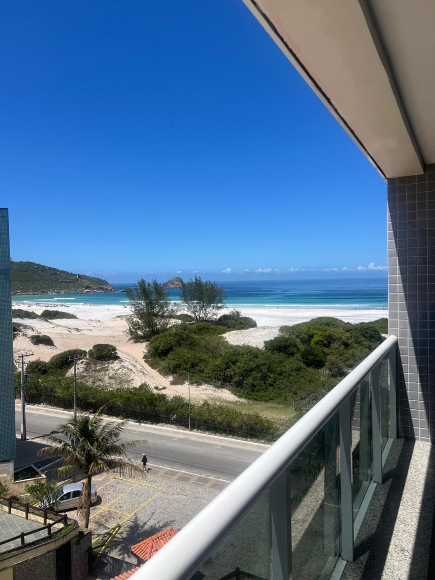Le Bon Vivant 205D Arraial do Cabo Exterior photo